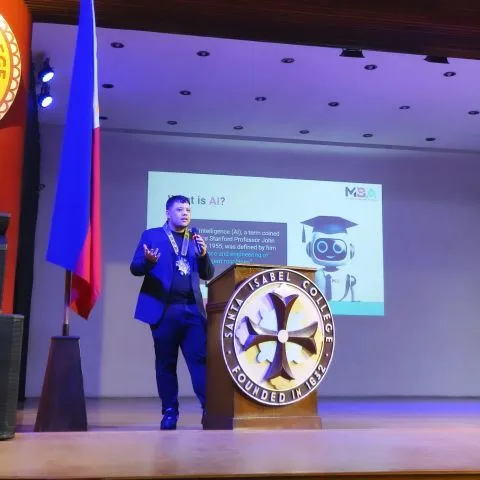Corporate training engagement by Millennial Business Academy